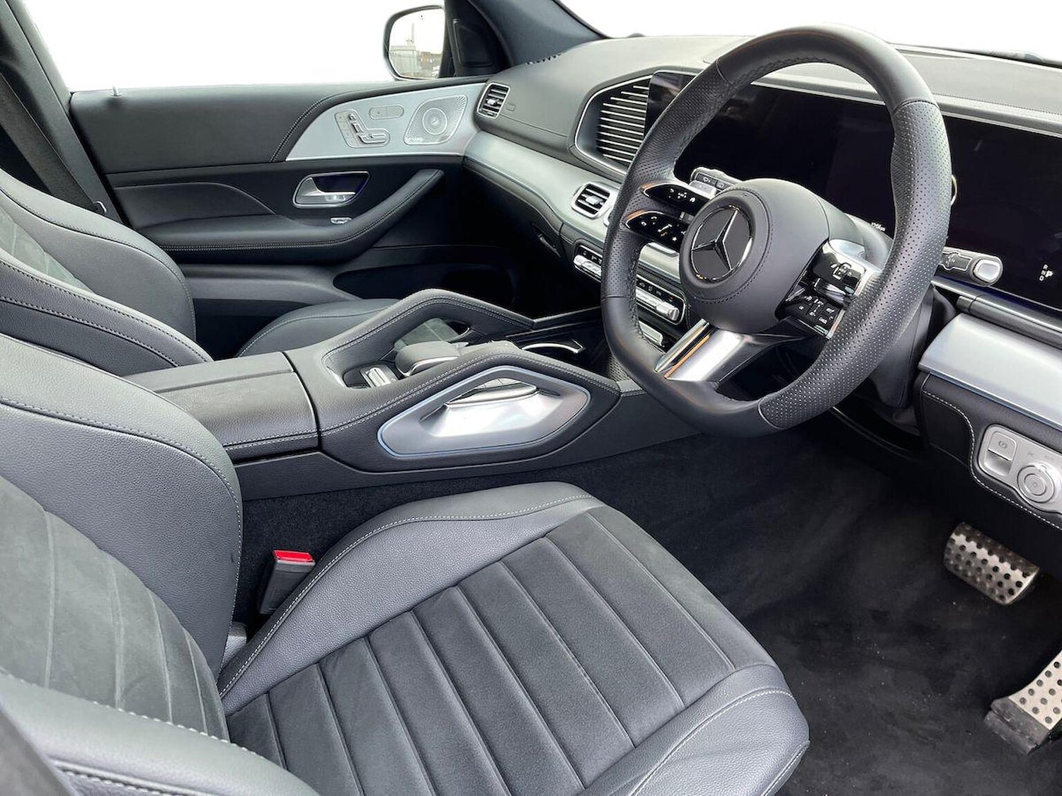 Used Mercedes-Benz GLE 2025 for sale - 77056736: Photo 17