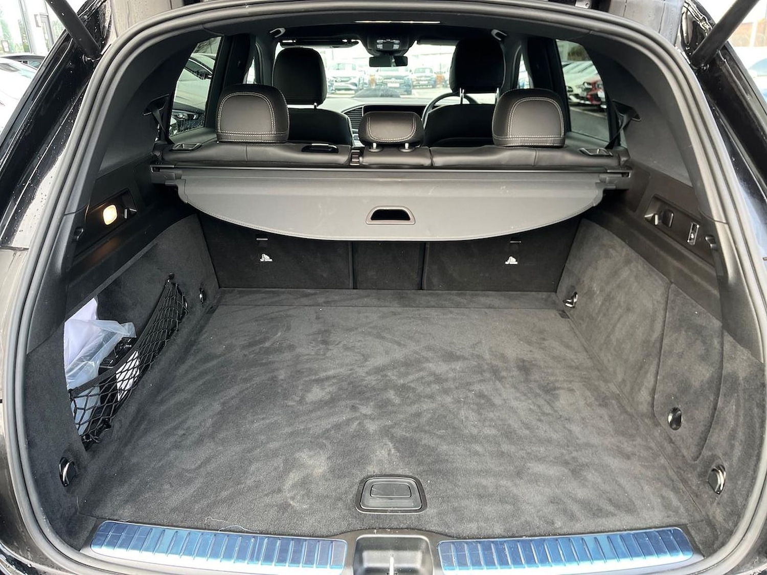 Used Mercedes-Benz GLE 2025 for sale - 77056736: Photo 19