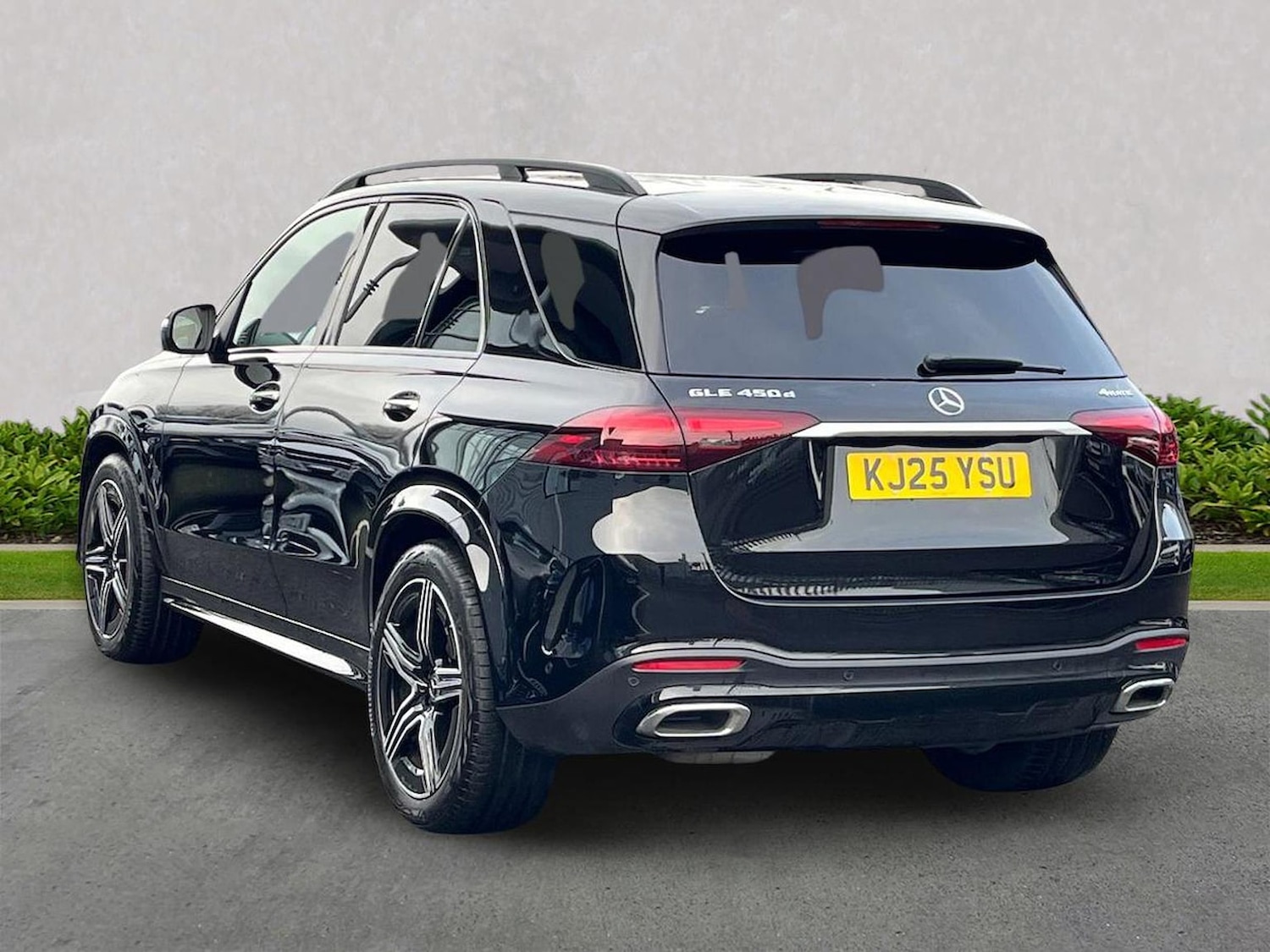 Used Mercedes-Benz GLE 2025 for sale - 77056736: Photo 2