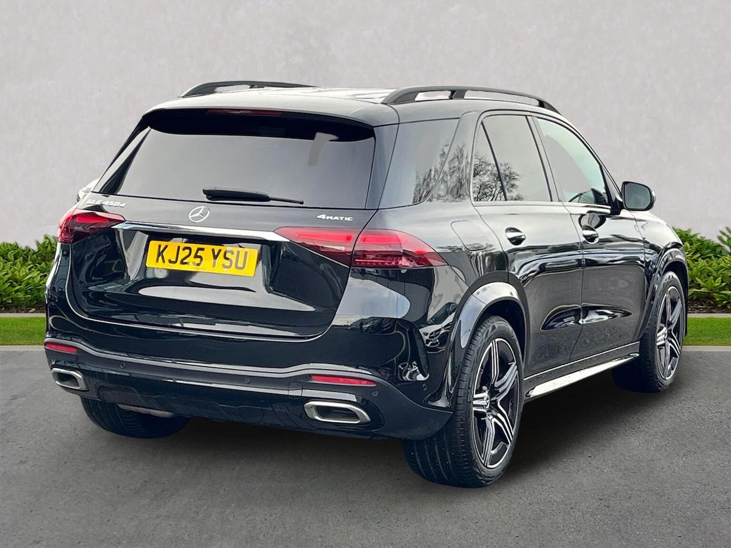 Used Mercedes-Benz GLE 2025 for sale - 77056736: Photo 20