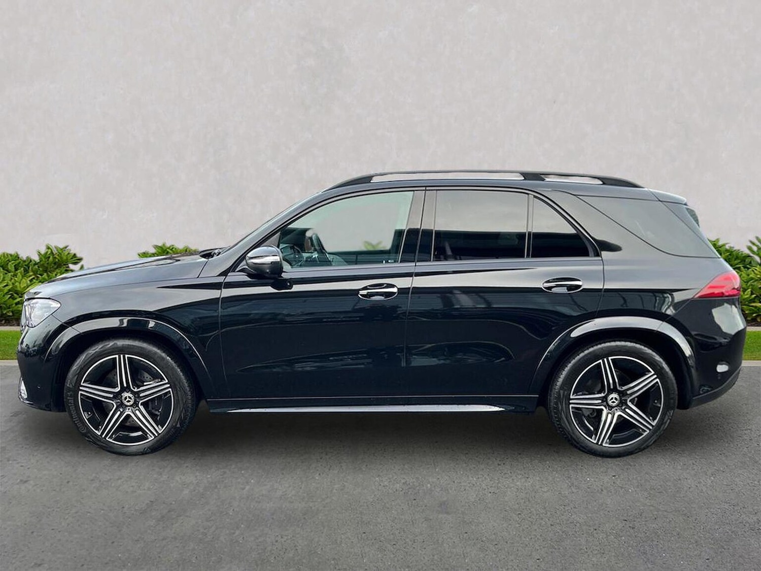 Used Mercedes-Benz GLE 2025 for sale - 77056736: Photo 21