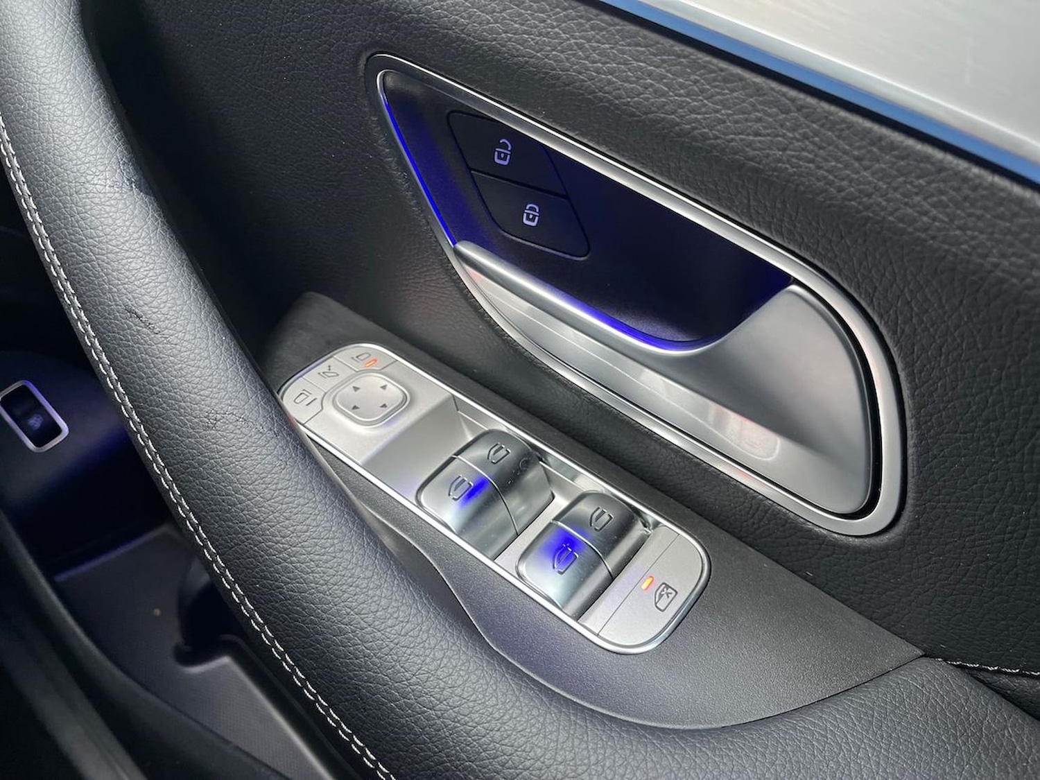 Used Mercedes-Benz GLE 2025 for sale - 77056736: Photo 23