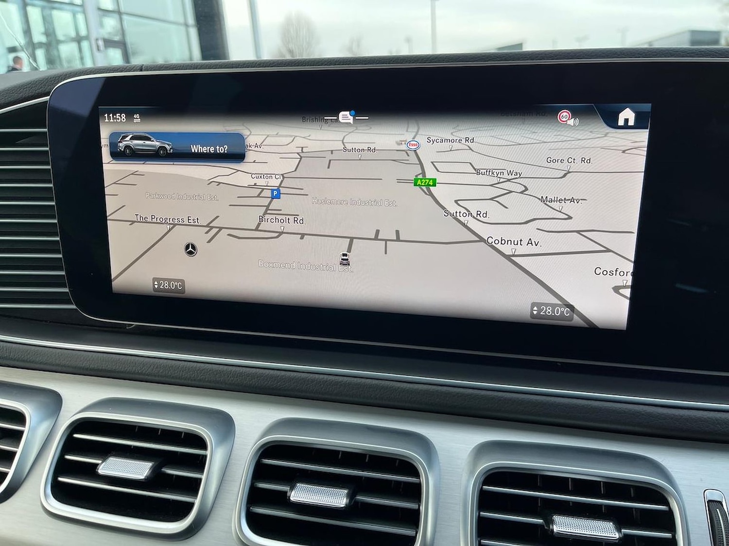 Used Mercedes-Benz GLE 2025 for sale - 77056736: Photo 26