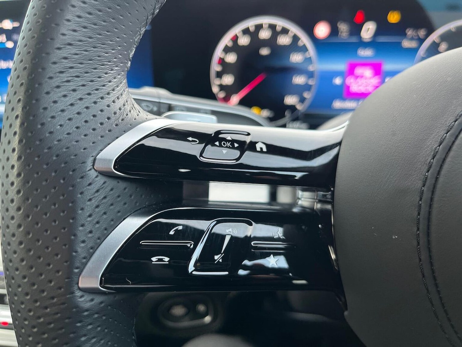 Used Mercedes-Benz GLE 2025 for sale - 77056736: Photo 28