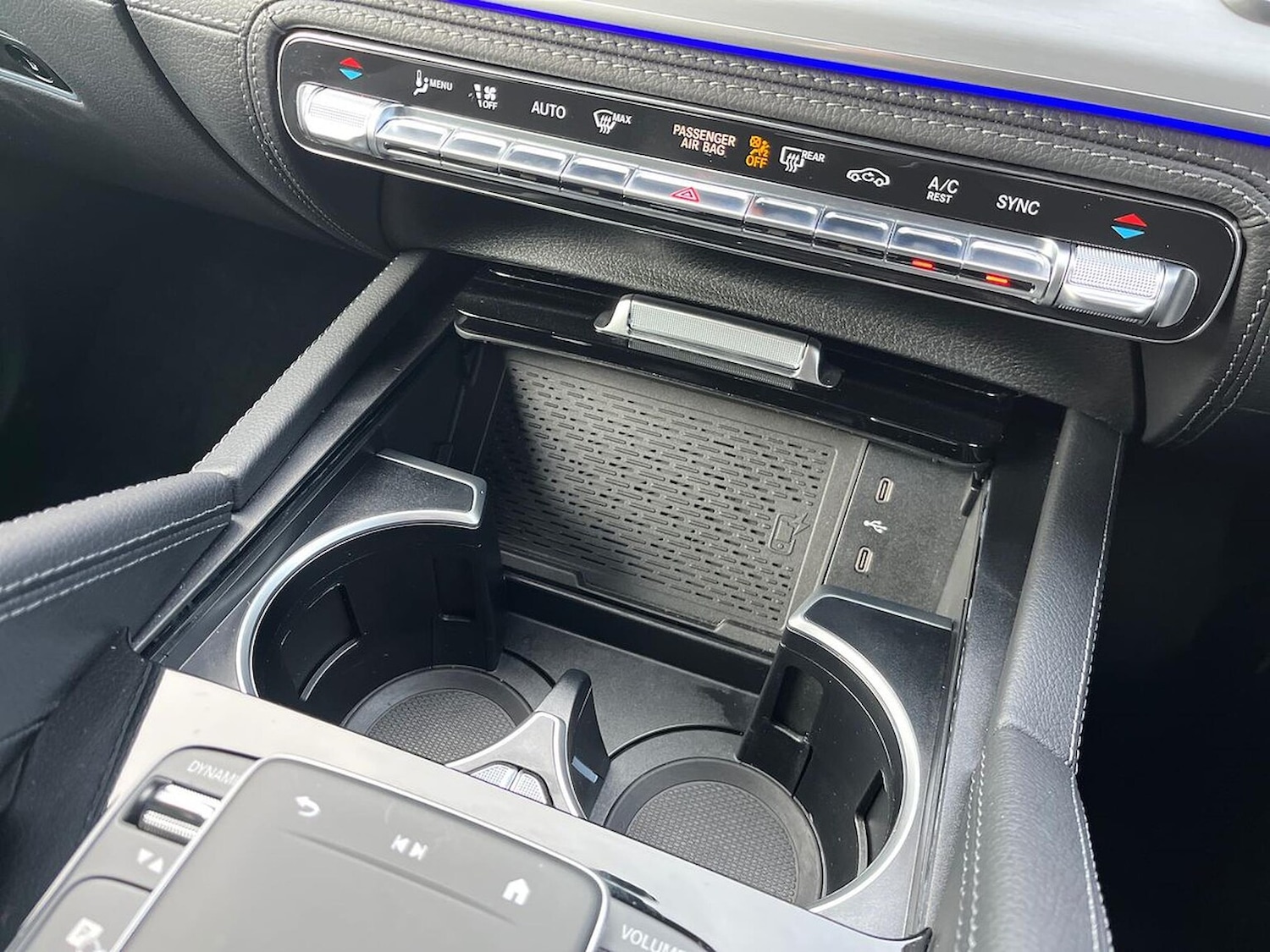 Used Mercedes-Benz GLE 2025 for sale - 77056736: Photo 34