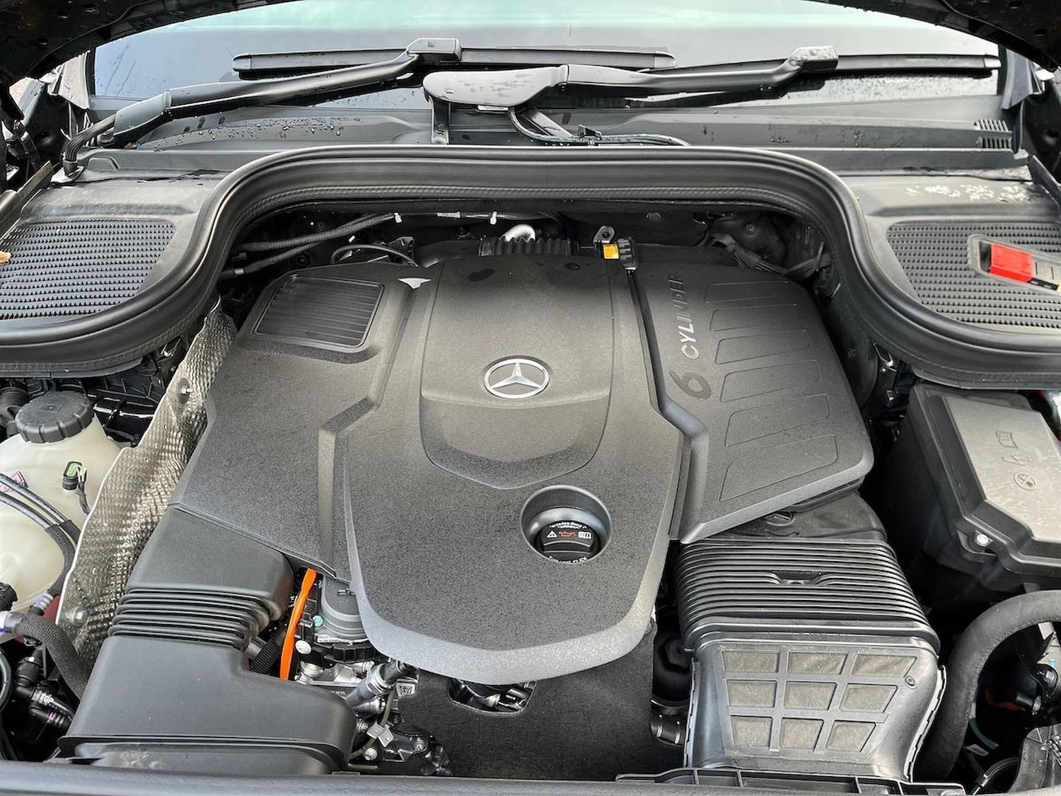 Used Mercedes-Benz GLE 2025 for sale - 77056736: Photo 41