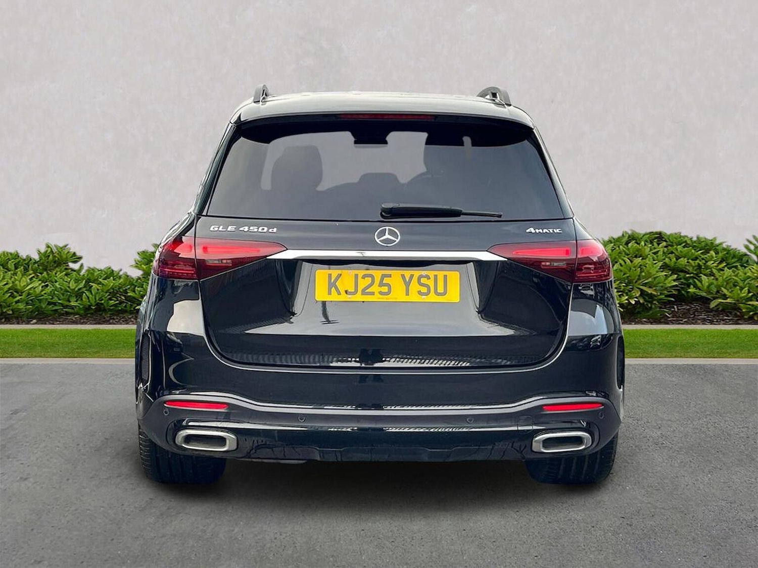 Used Mercedes-Benz GLE 2025 for sale - 77056736: Photo 6