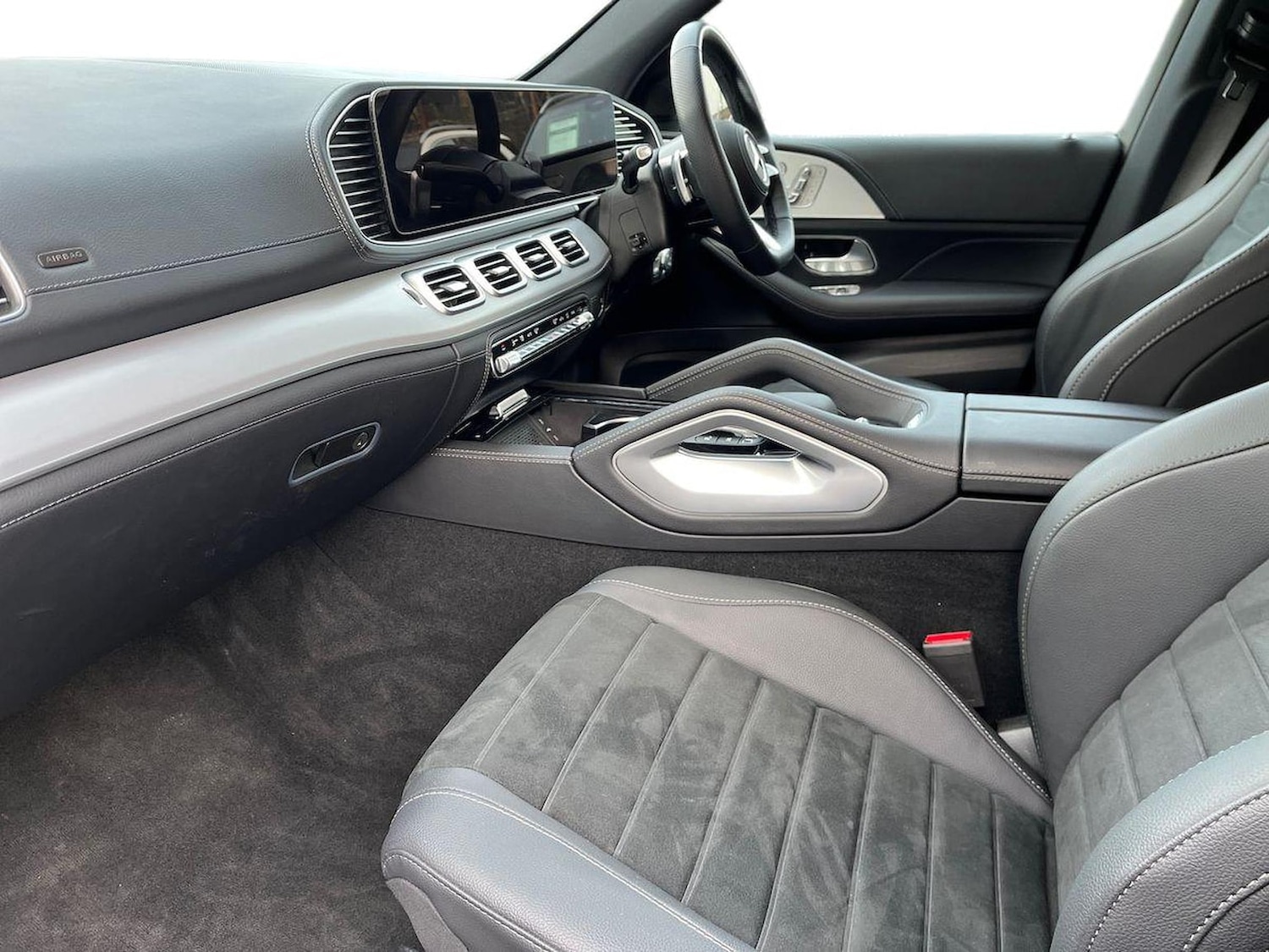 Used Mercedes-Benz GLE 2025 for sale - 77056736: Photo 9