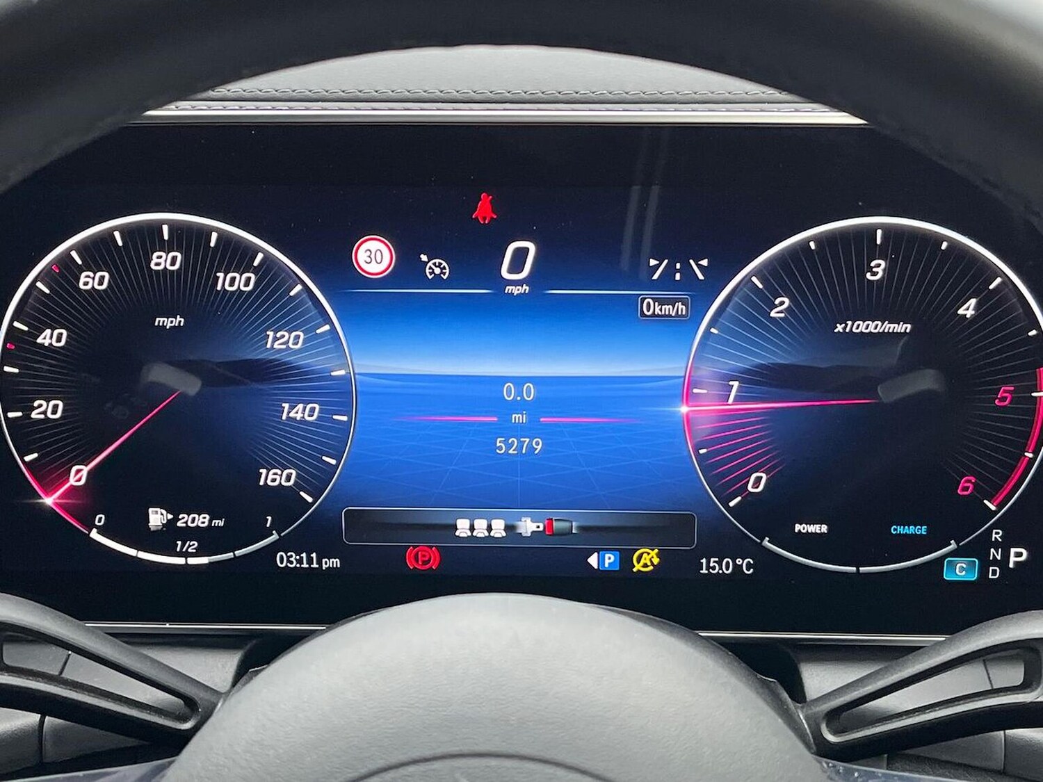 Used Mercedes-Benz GLC 2023 for sale - 76471005: Photo 11