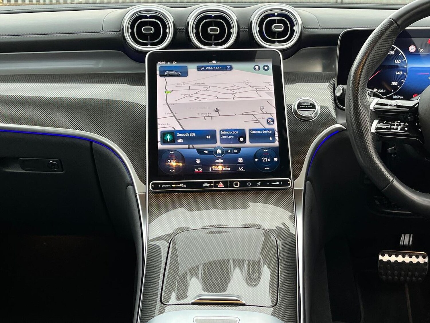 Used Mercedes-Benz GLC 2023 for sale - 76471005: Photo 14