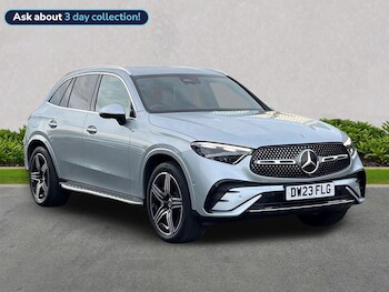 Used Mercedes-Benz GLC 2023 for sale - 76471005: Photo