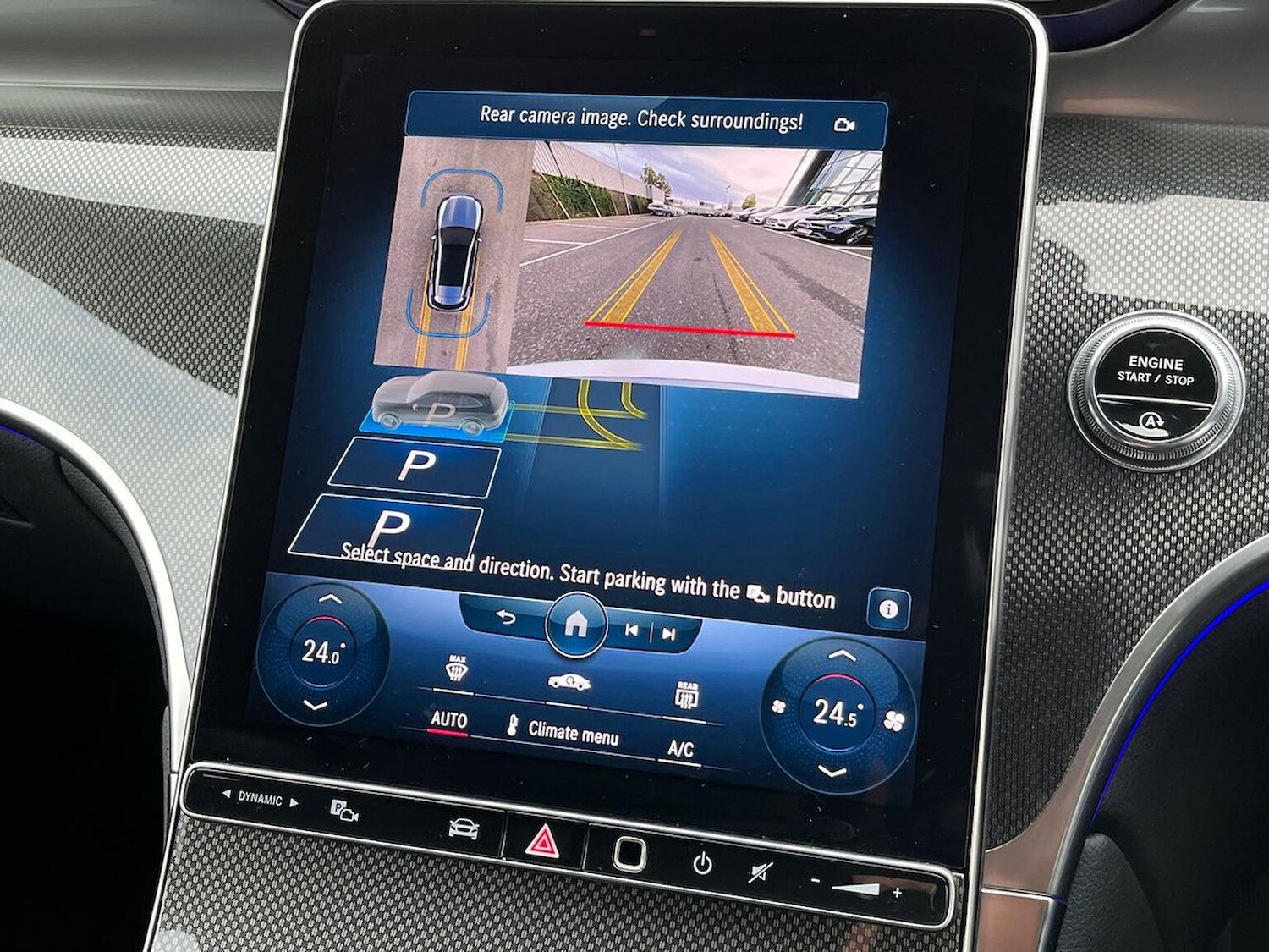 Used Mercedes-Benz GLC 2023 for sale - 76471005: Photo 2