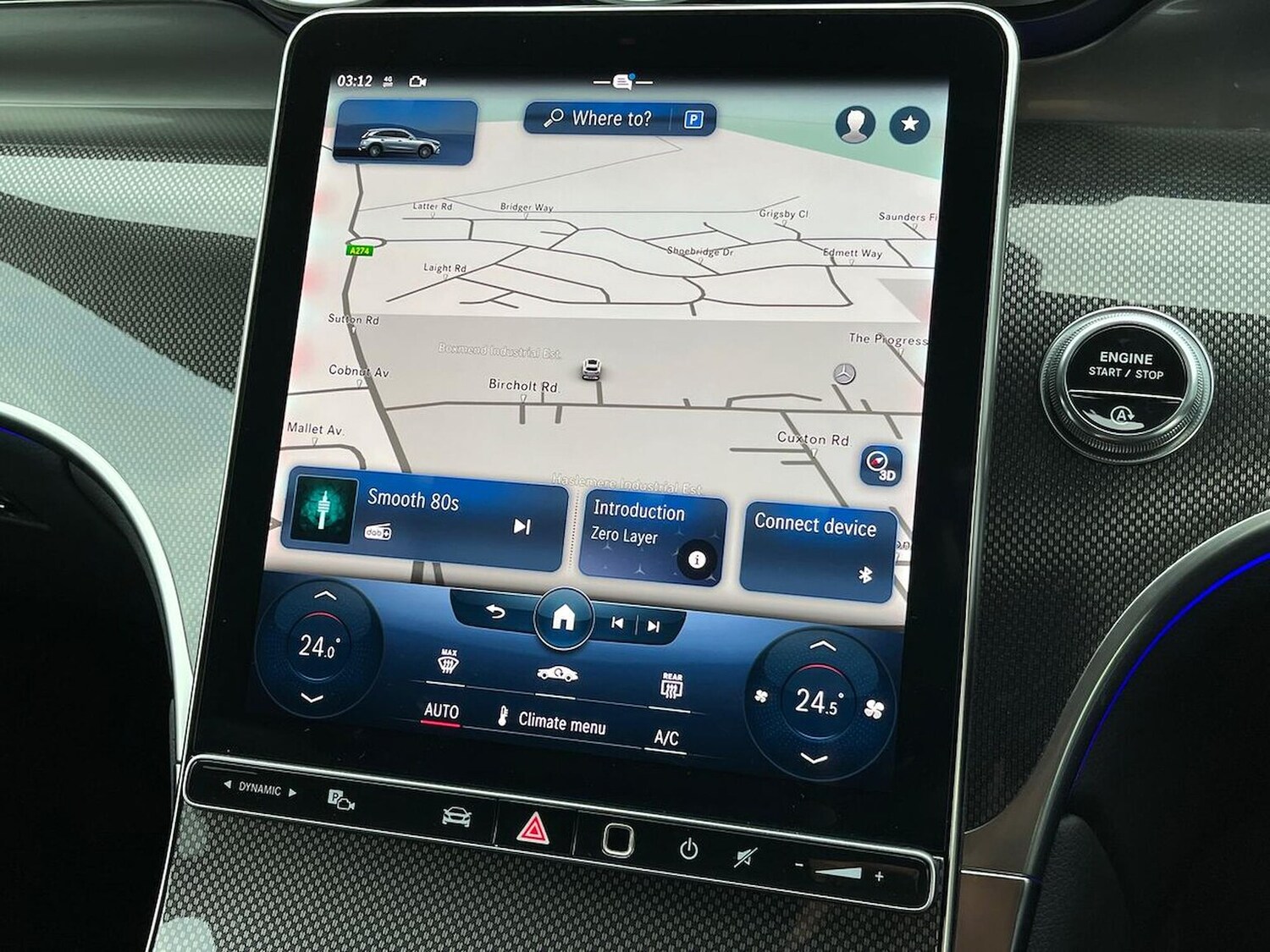 Used Mercedes-Benz GLC 2023 for sale - 76471005: Photo 25