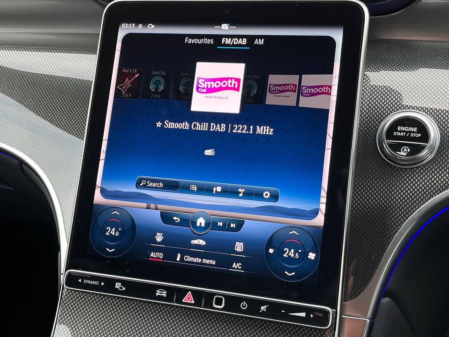 Used Mercedes-Benz GLC 2023 for sale - 76471005: Photo 26