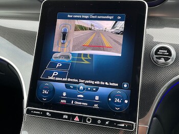 Used Mercedes-Benz GLC 2023 for sale - 76471005: Photo