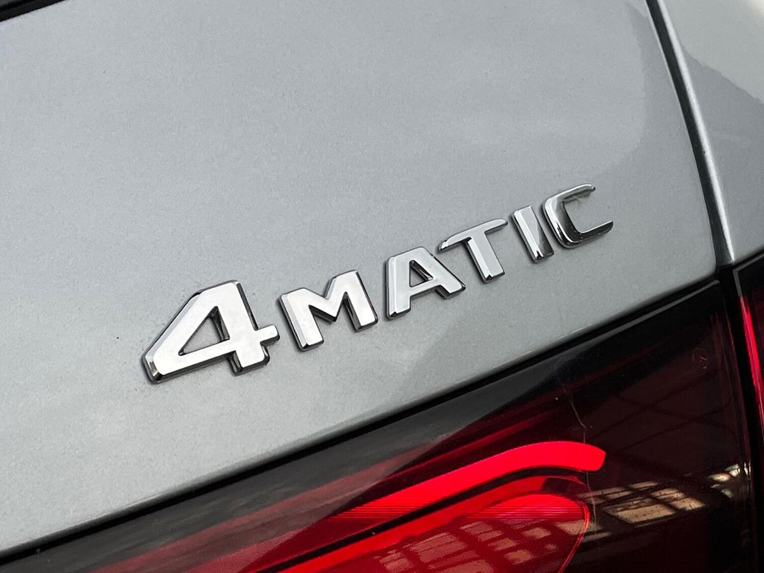 Used Mercedes-Benz GLC 2023 for sale - 76471005: Photo 36