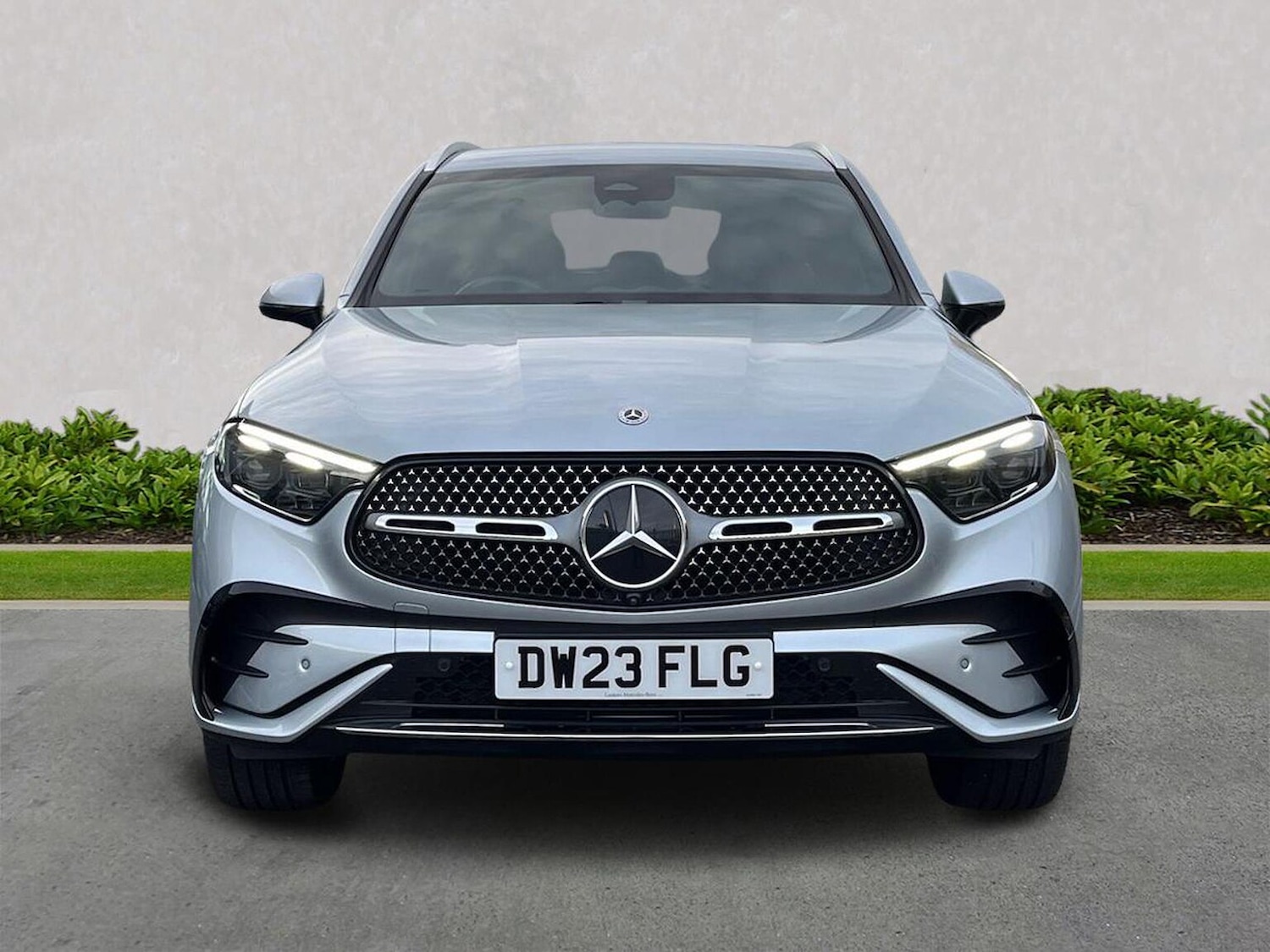 Used Mercedes-Benz GLC 2023 for sale - 76471005: Photo 6