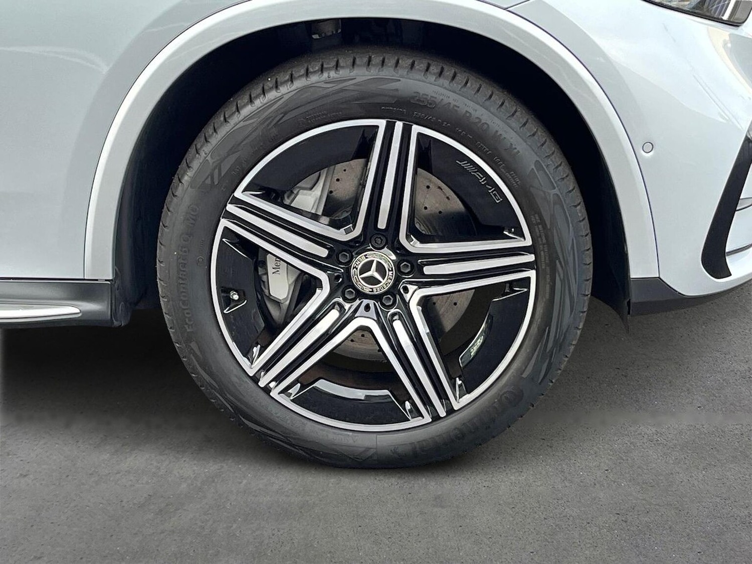 Used Mercedes-Benz GLC 2023 for sale - 76471005: Photo 7