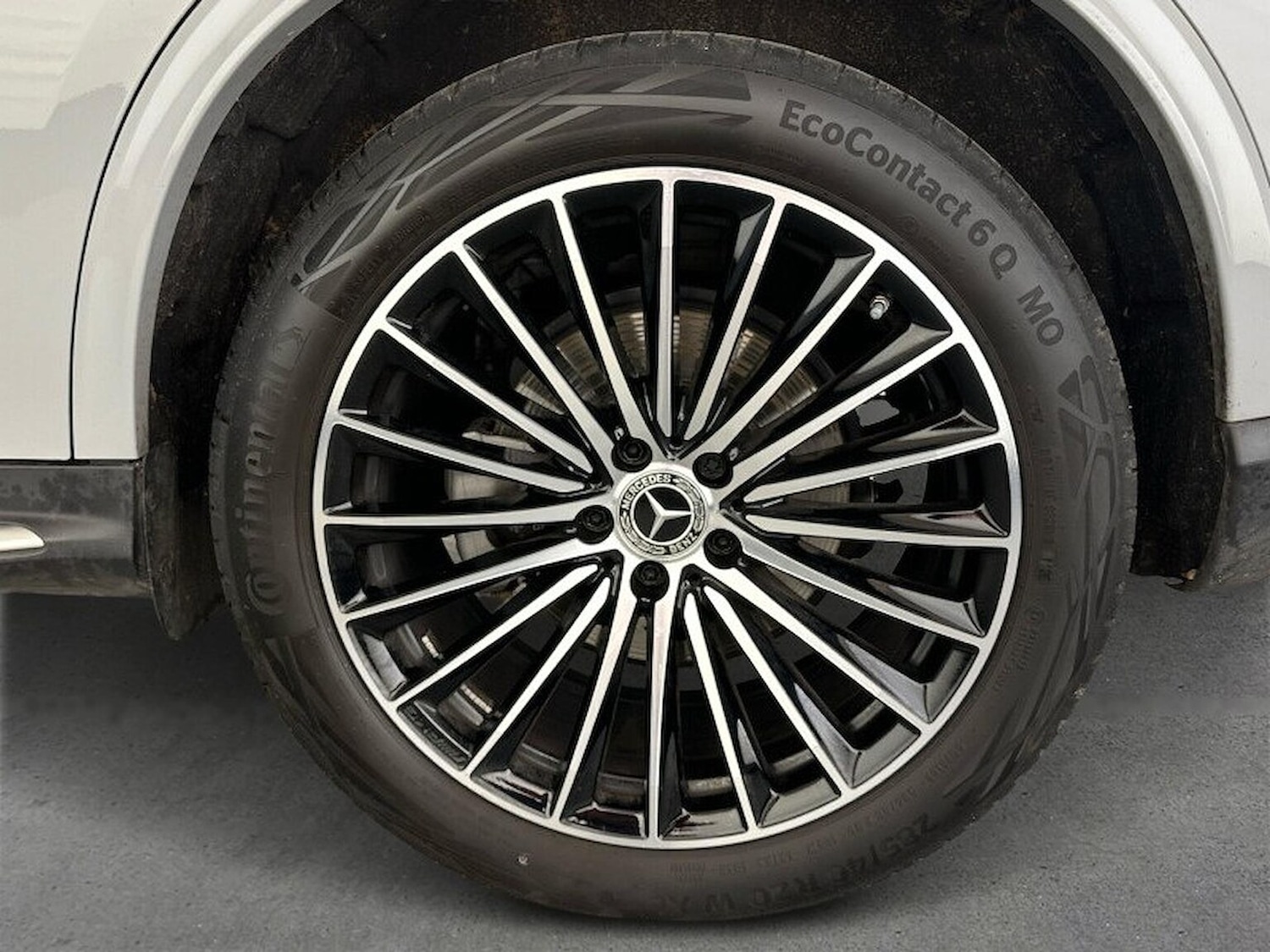 Used Mercedes-Benz GLC 2025 for sale - 76565477: Photo 6