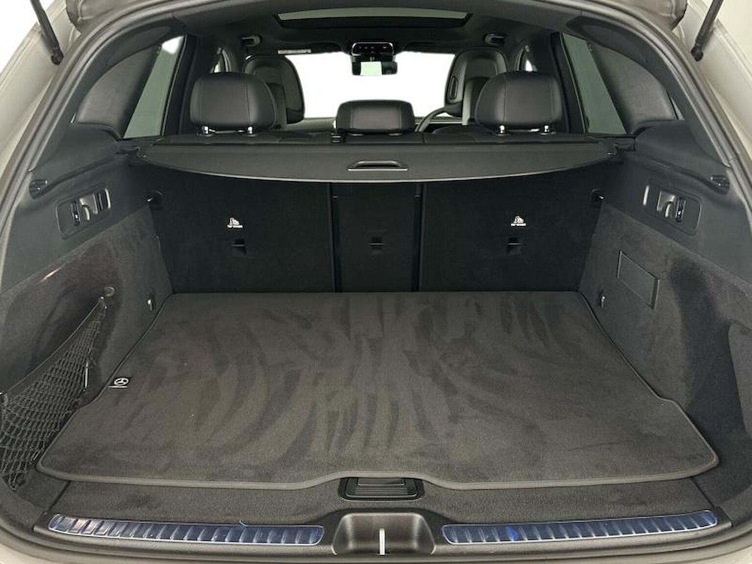 Used Mercedes-Benz GLC 2025 for sale - 76565477: Photo 7