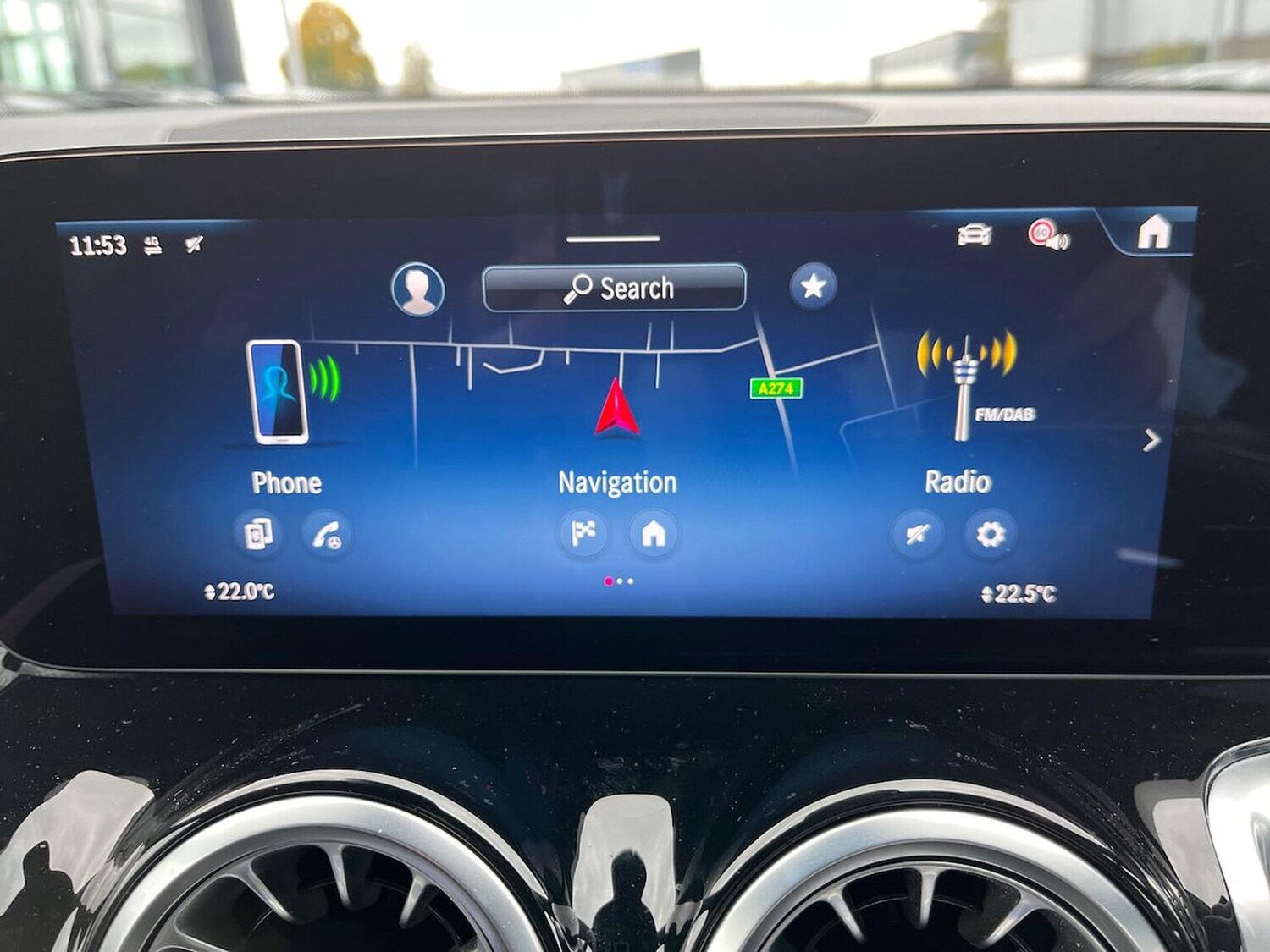 Used Mercedes-Benz GLB 2024 for sale - 76353610: Photo 11