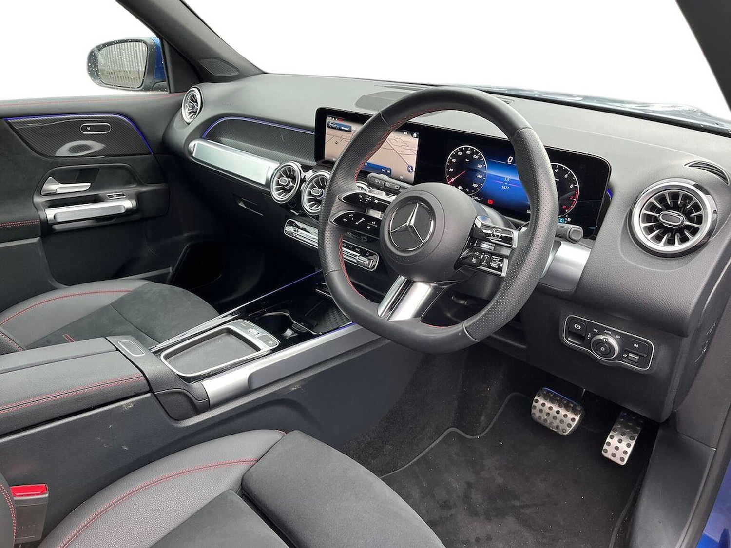 Used Mercedes-Benz GLB 2024 for sale - 76353610: Photo 15