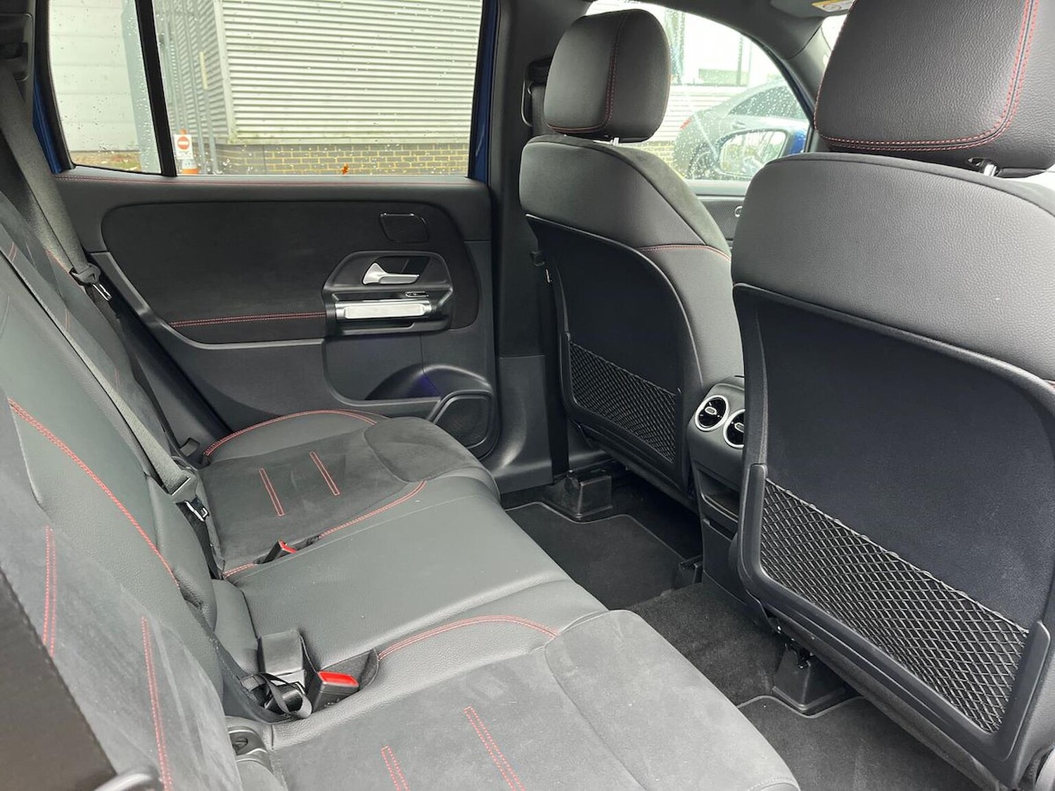 Used Mercedes-Benz GLB 2024 for sale - 76353610: Photo 16