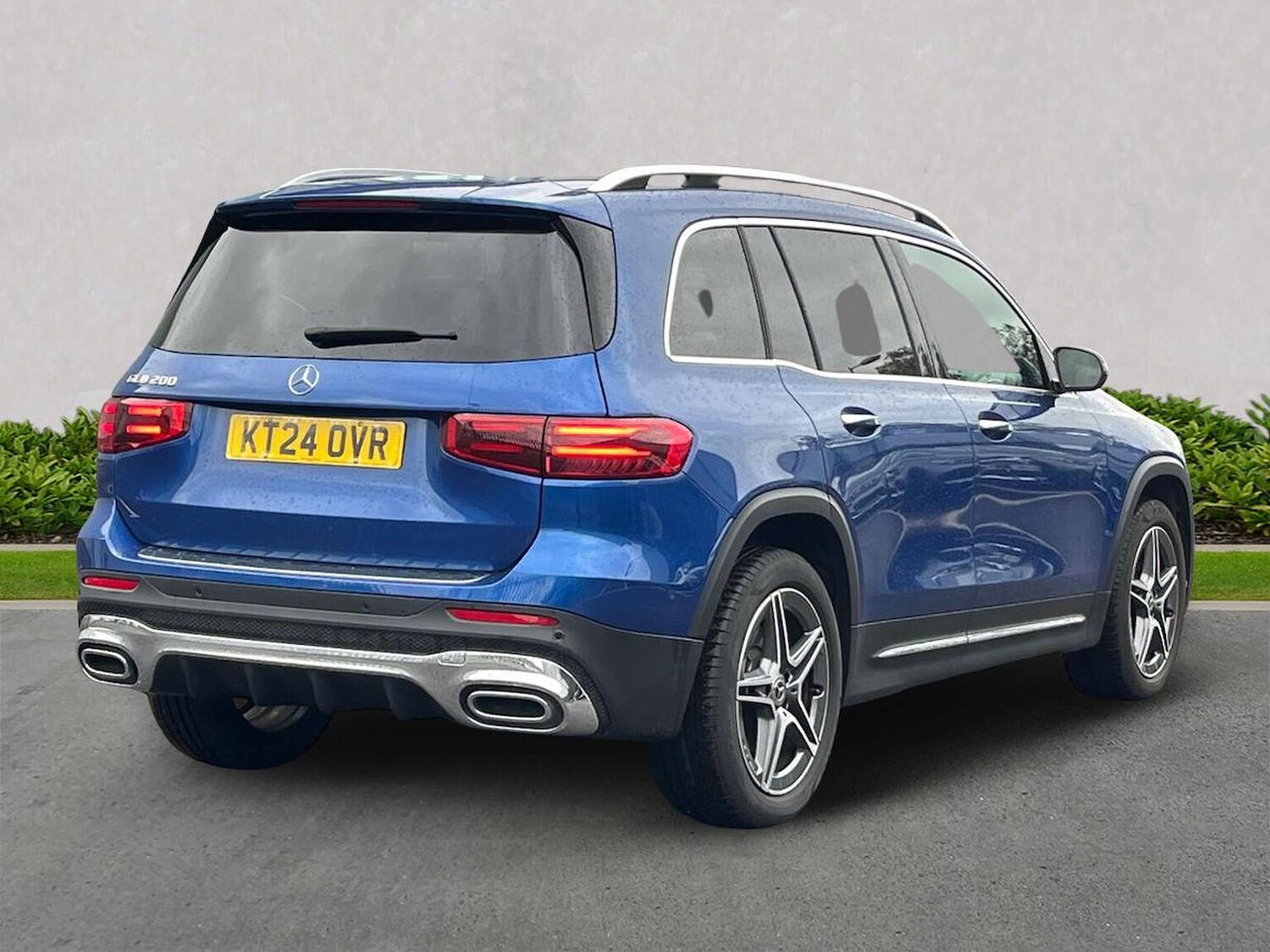 Used Mercedes-Benz GLB 2024 for sale - 76353610: Photo 18