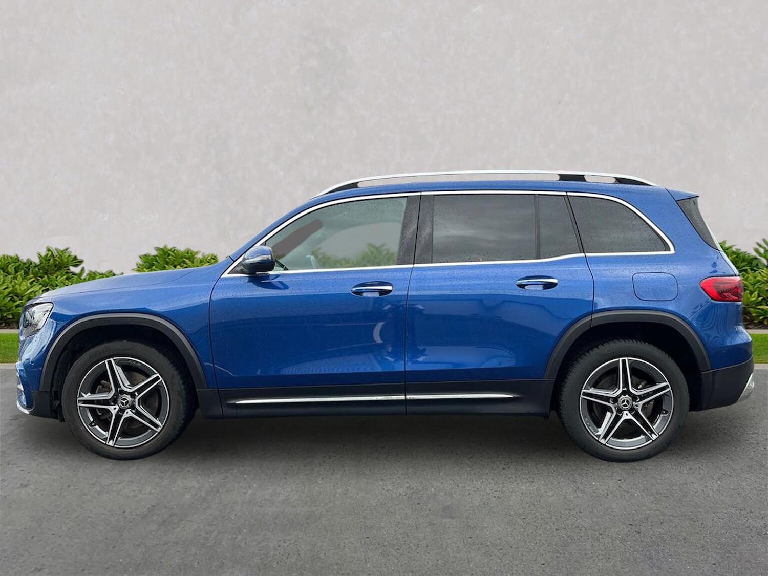 Used Mercedes-Benz GLB 2024 for sale - 76353610: Photo 19