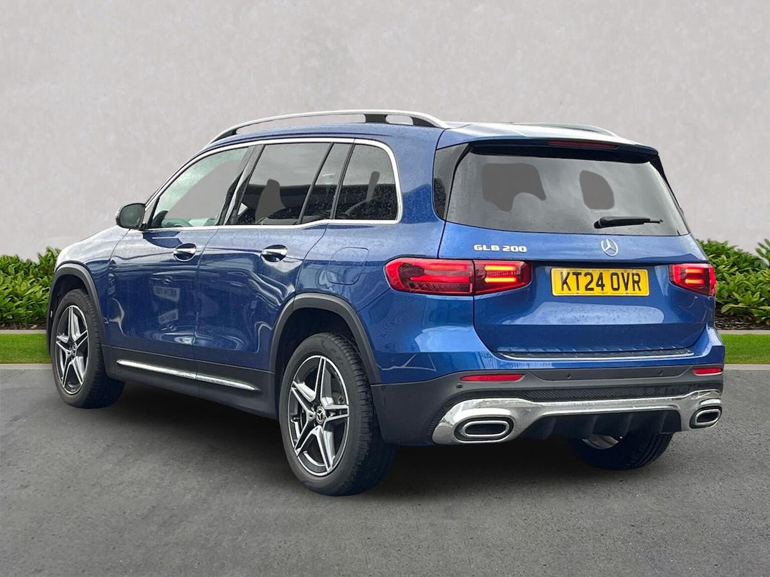 Used Mercedes-Benz GLB 2024 for sale - 76353610: Photo 2