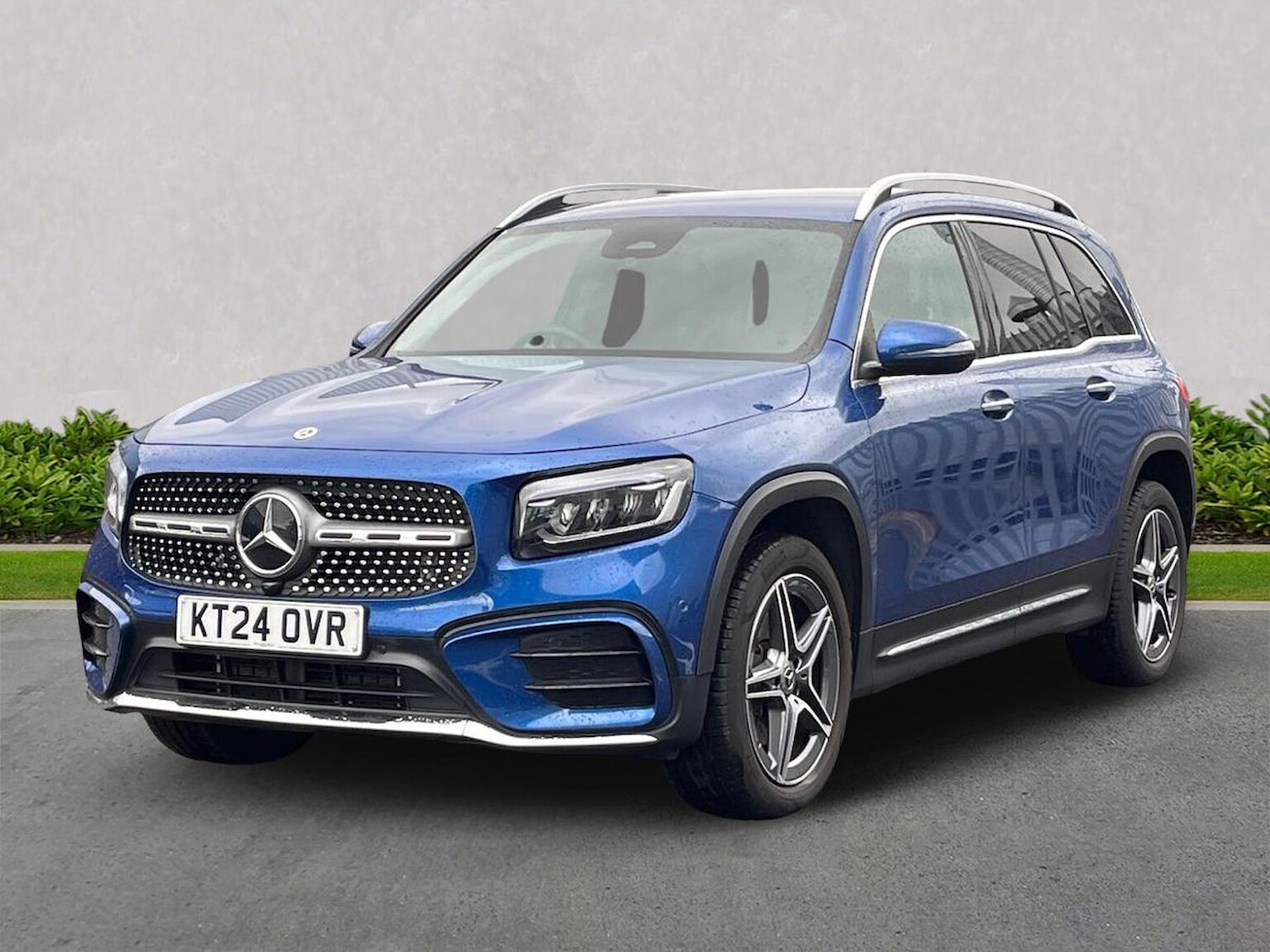 Used Mercedes-Benz GLB 2024 for sale - 76353610: Photo 20