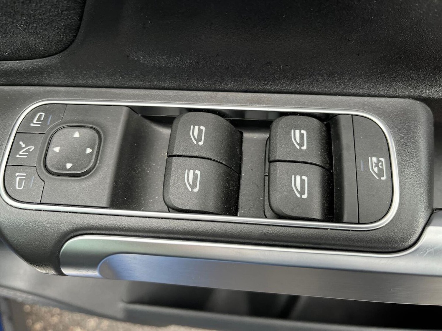 Used Mercedes-Benz GLB 2024 for sale - 76353610: Photo 21