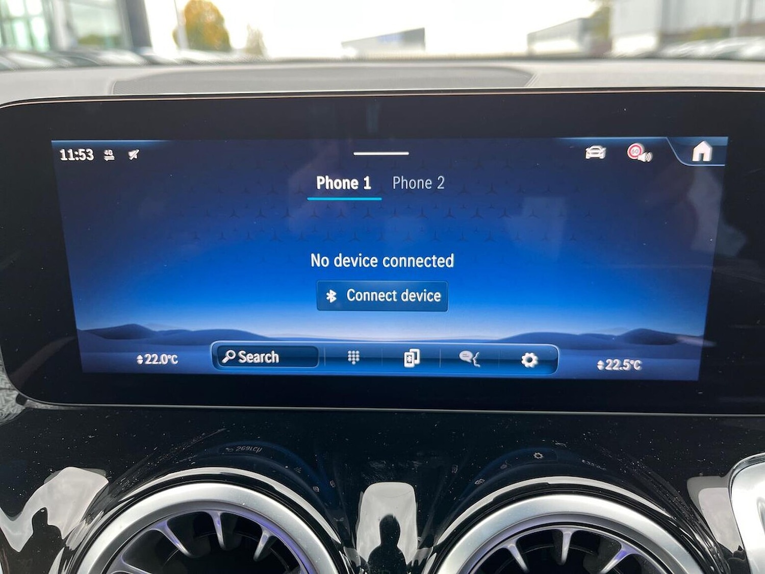 Used Mercedes-Benz GLB 2024 for sale - 76353610: Photo 25