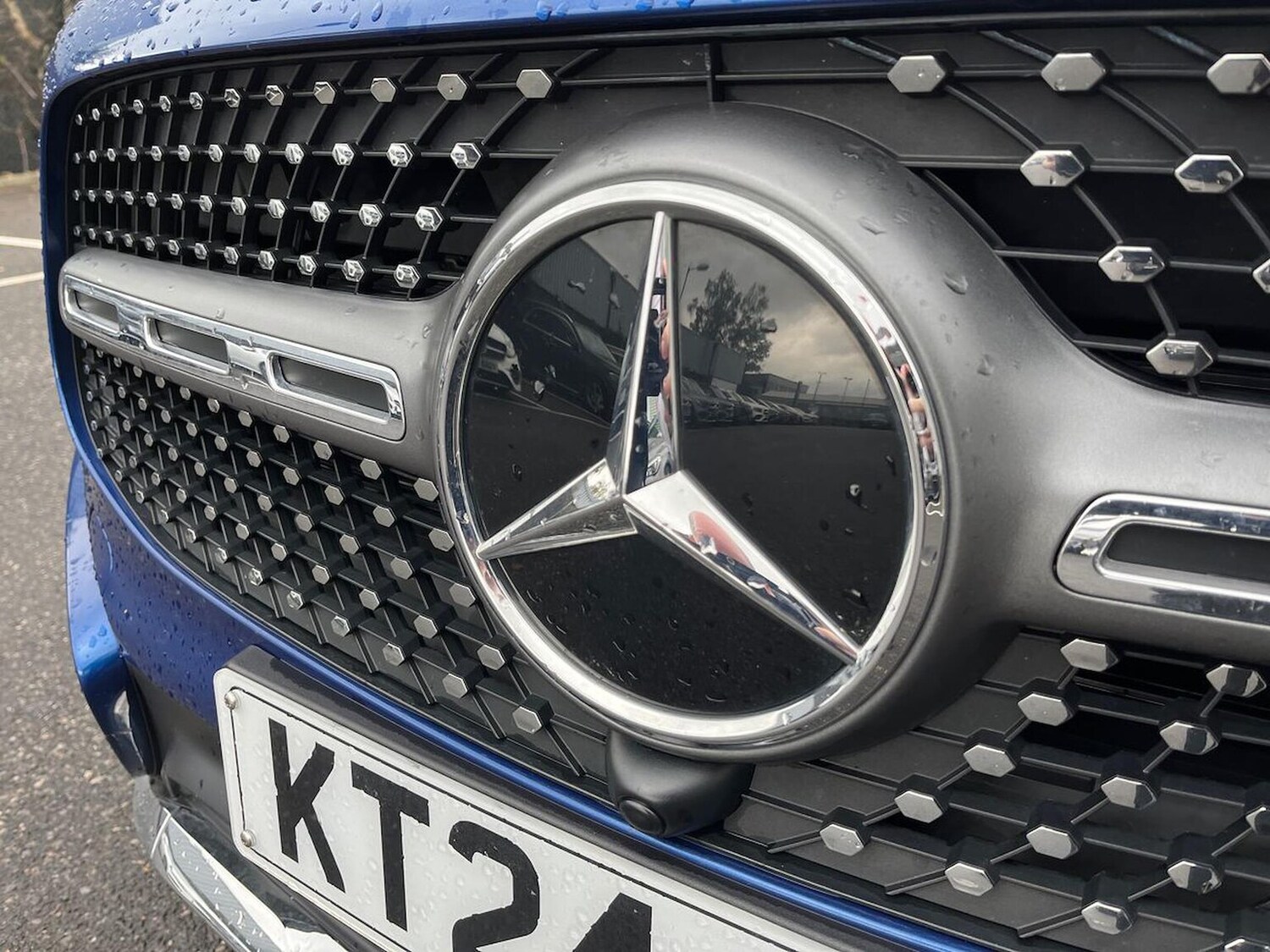 Used Mercedes-Benz GLB 2024 for sale - 76353610: Photo 33