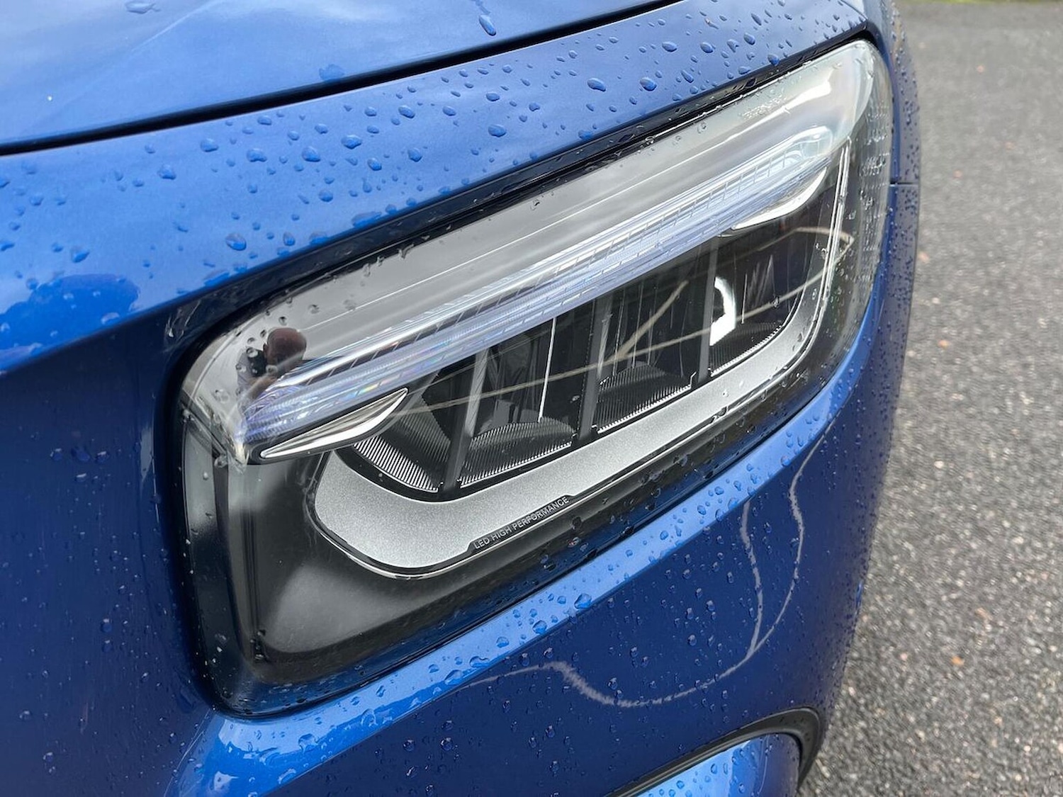 Used Mercedes-Benz GLB 2024 for sale - 76353610: Photo 34