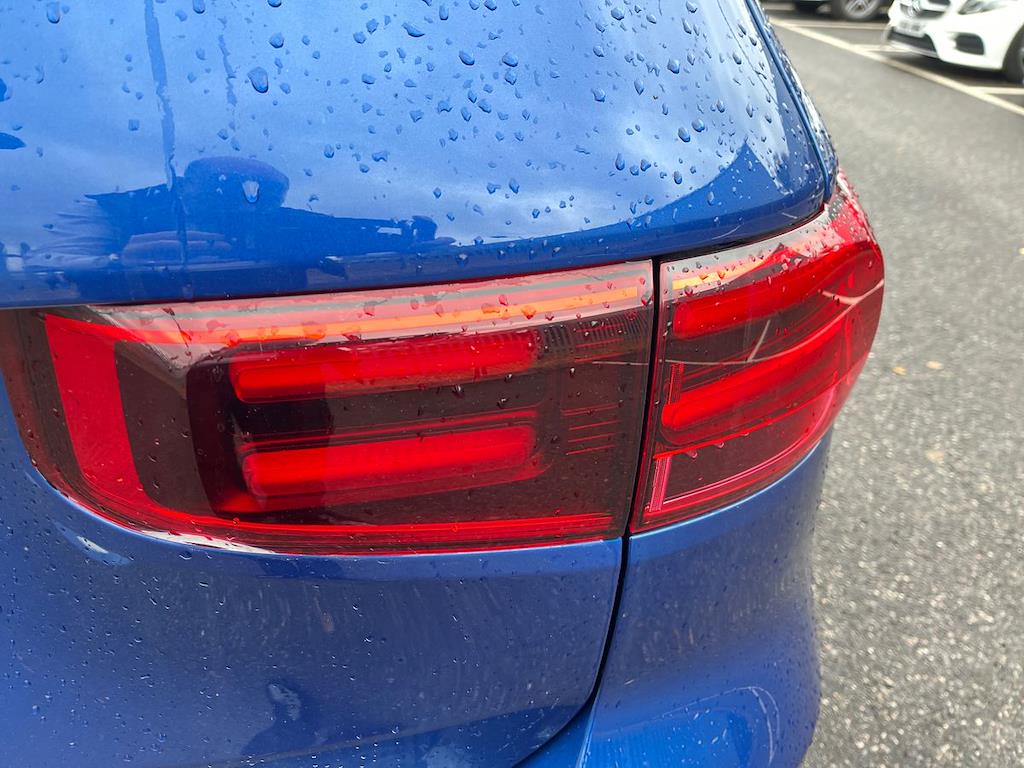 Used Mercedes-Benz GLB 2024 for sale - 76353610: Photo 35