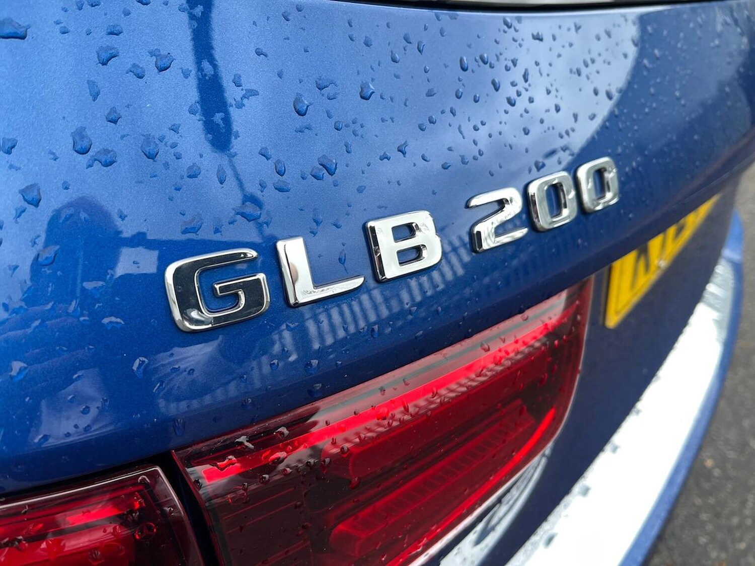 Used Mercedes-Benz GLB 2024 for sale - 76353610: Photo 36