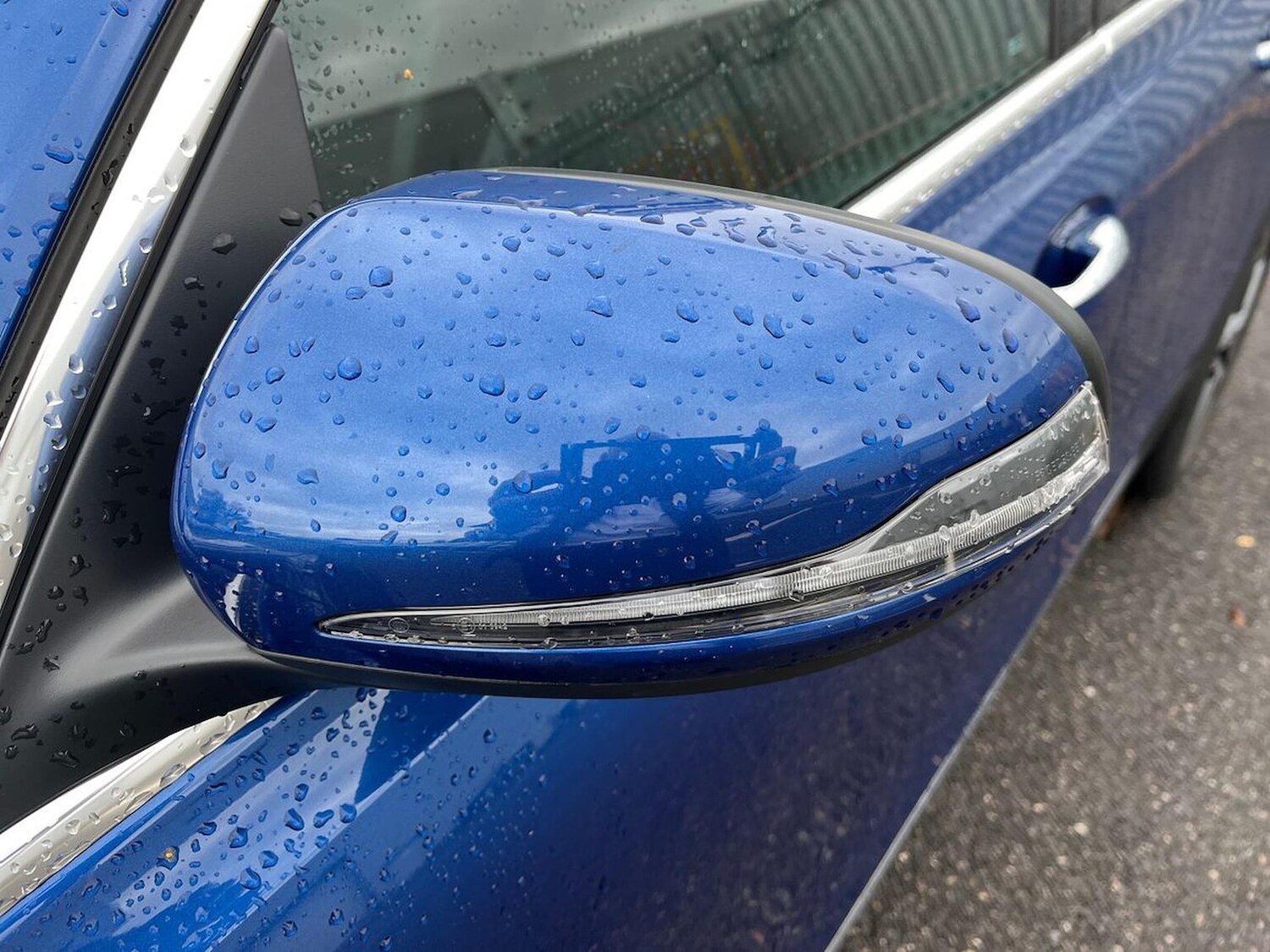 Used Mercedes-Benz GLB 2024 for sale - 76353610: Photo 38