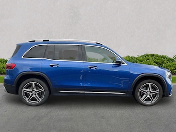 Used Mercedes-Benz GLB 2024 for sale - 76353610: Photo