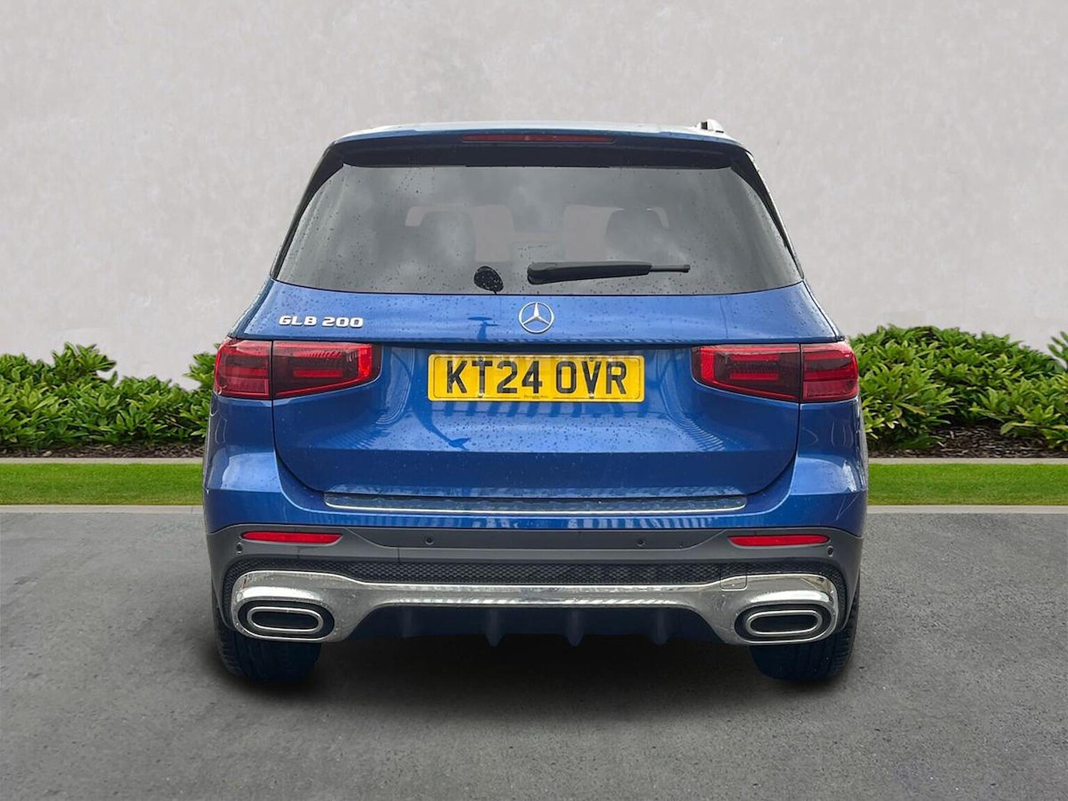 Used Mercedes-Benz GLB 2024 for sale - 76353610: Photo 4