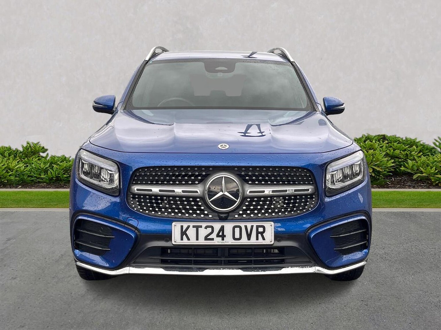 Used Mercedes-Benz GLB 2024 for sale - 76353610: Photo 5