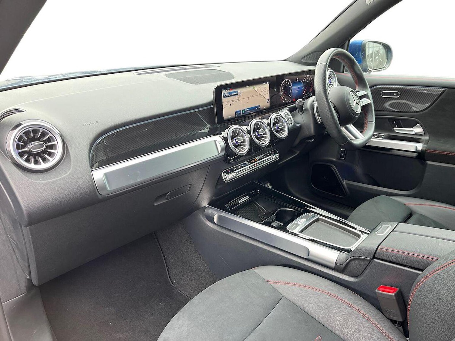 Used Mercedes-Benz GLB 2024 for sale - 76353610: Photo 7