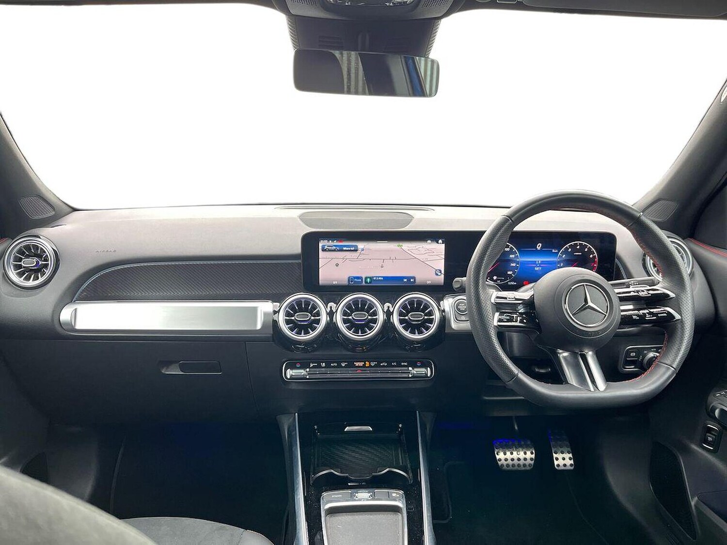 Used Mercedes-Benz GLB 2024 for sale - 76353610: Photo 8