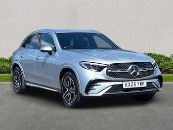 Used Mercedes-Benz GLC 2025 for sale - 79261147: Photo