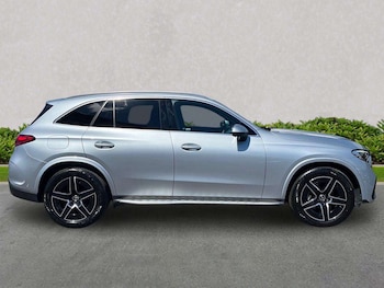 Used Mercedes-Benz GLC 2025 for sale - 79261147: Photo