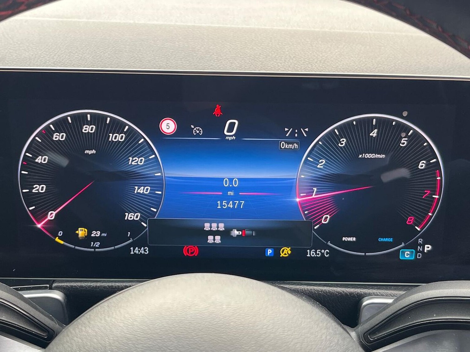 Used Mercedes-Benz GLB 2024 for sale - 76396953: Photo 10