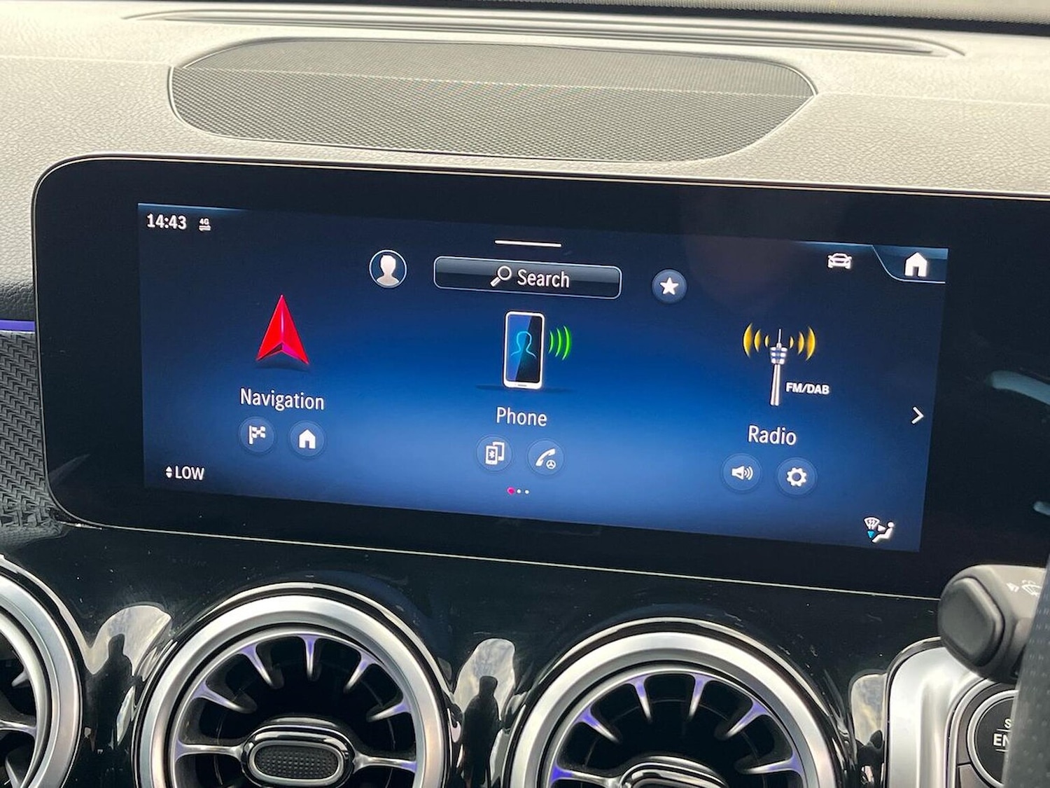 Used Mercedes-Benz GLB 2024 for sale - 76396953: Photo 11