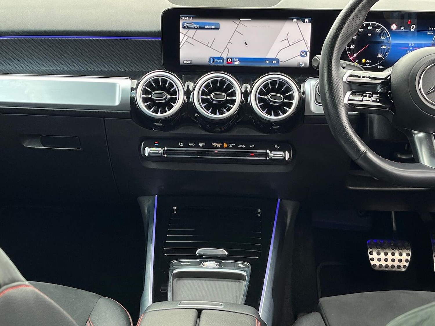 Used Mercedes-Benz GLB 2024 for sale - 76396953: Photo 13