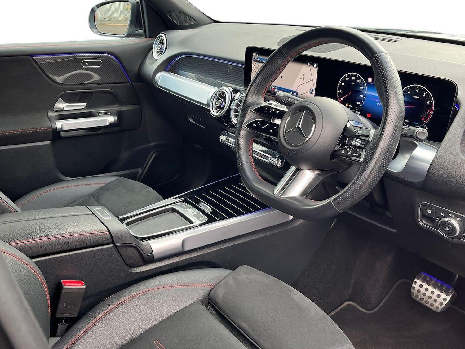 Used Mercedes-Benz GLB 2024 for sale - 76396953: Photo 15