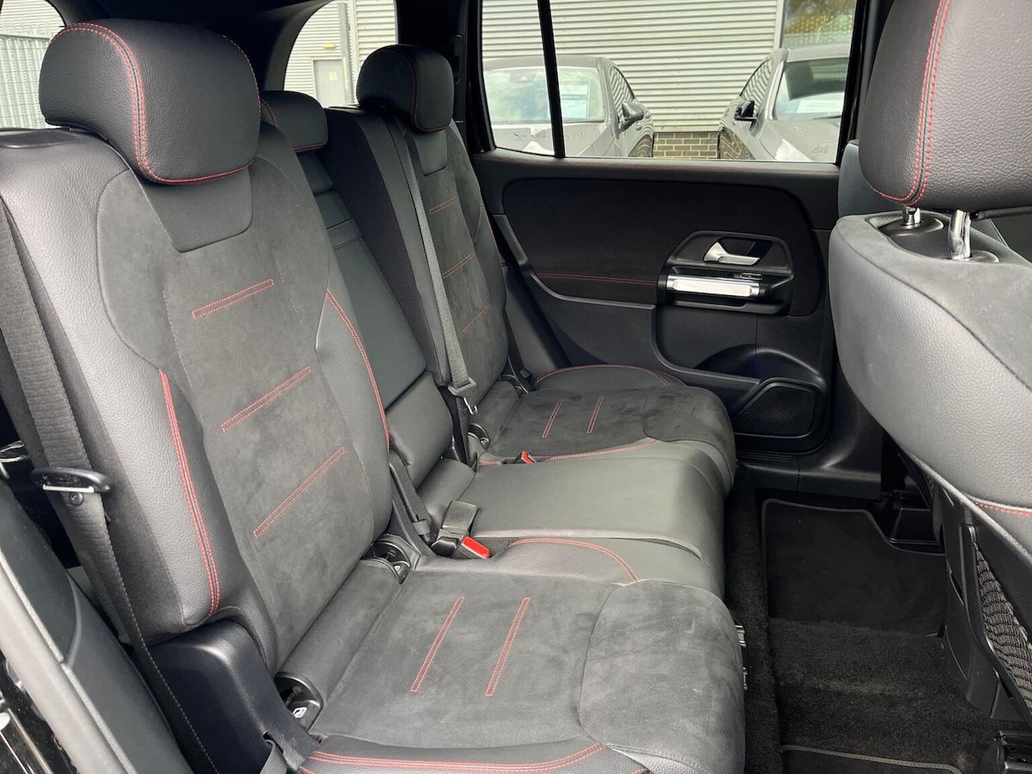 Used Mercedes-Benz GLB 2024 for sale - 76396953: Photo 16